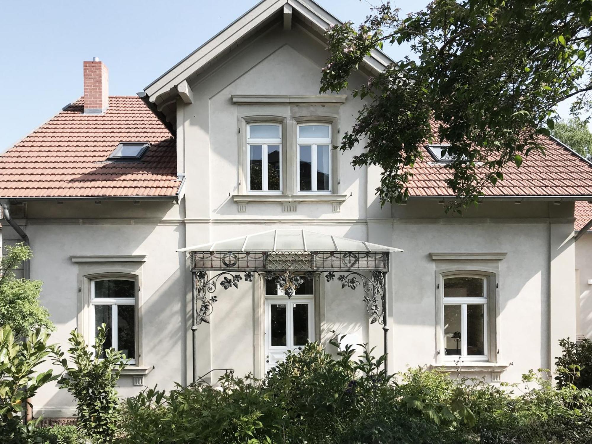 Denkmal19 - Pirrung Lebensraeume Hotel Sankt Ingbert Exterior foto