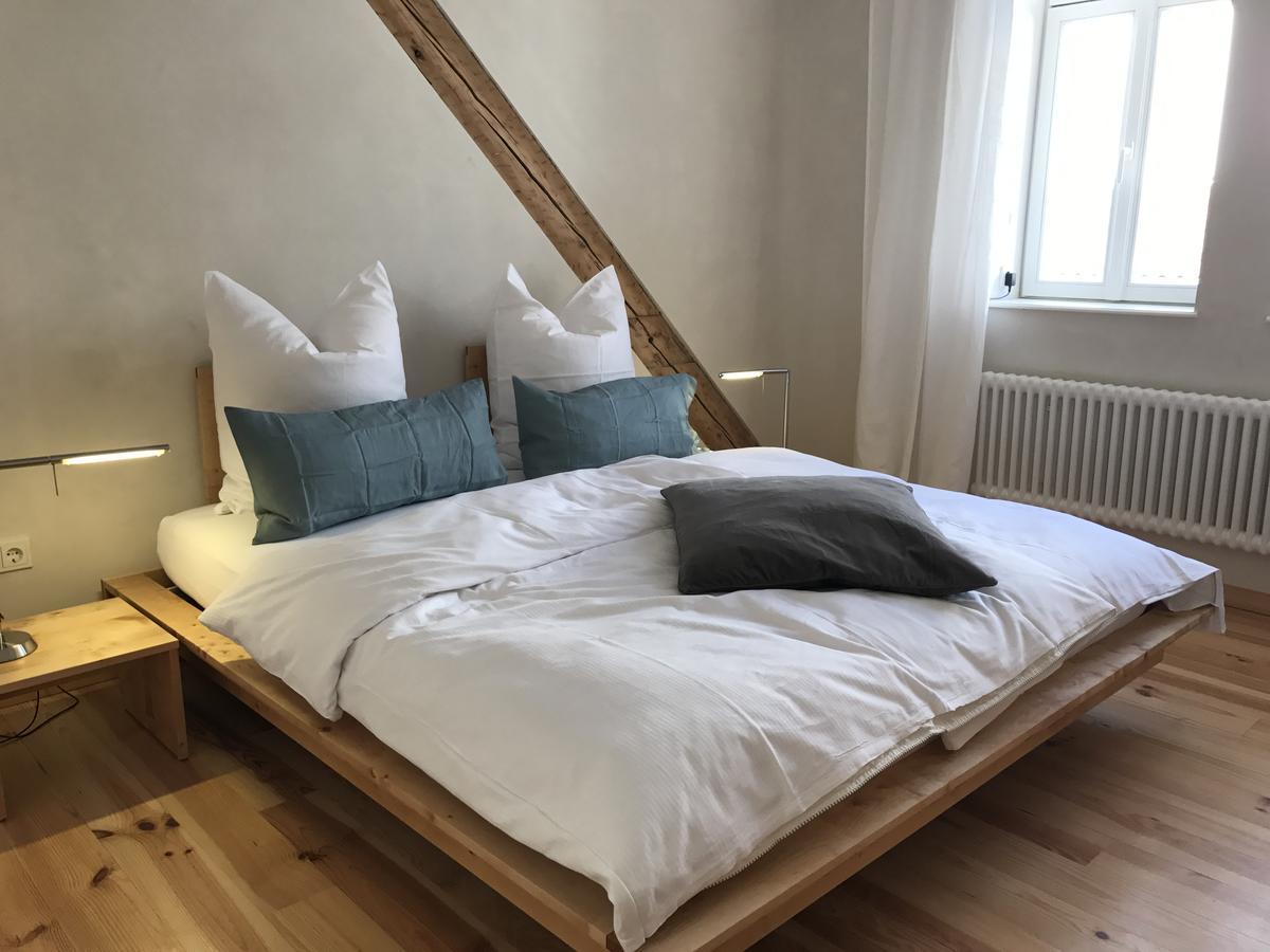 Denkmal19 - Pirrung Lebensraeume Hotel Sankt Ingbert Cameră foto